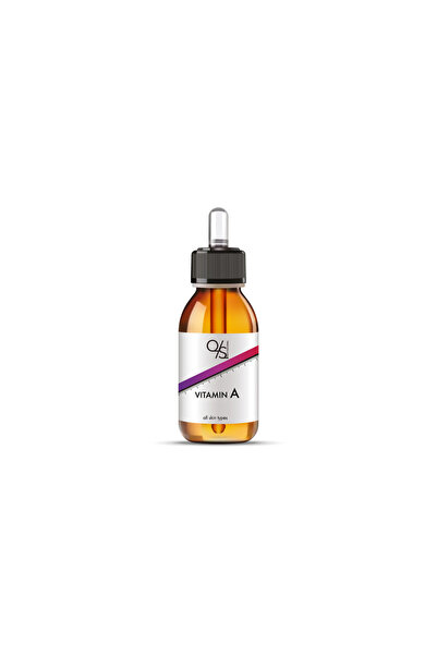 QS Professional Βιταμίνη Α (10ml)