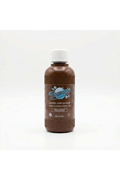 FRAGRANTGARDEN مزيل بقع القهوة والاصفرار