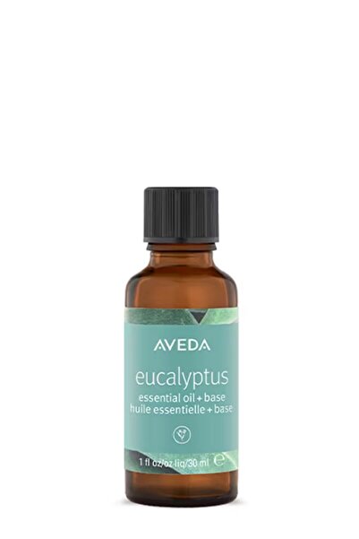 Aveda Αιθέριο Έλαιο Ευκαλύπτου + Βάση (30ml)