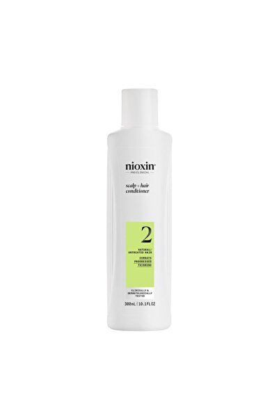 Nioxin Επαγγελματικό Κλινικό Σύστημα Μαλακτικής Περιποίησης Τριχωτού Κεφαλής ...