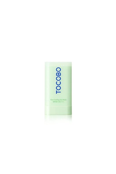TOCOBO Cica Δροσιστικό Αντηλιακό Στικ Spf50+ Pa++++ (18γρ)