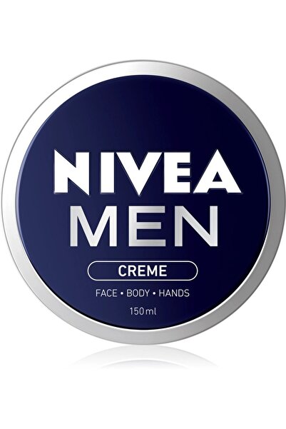 NIVEA Ανδρική Κρέμα (150ml)