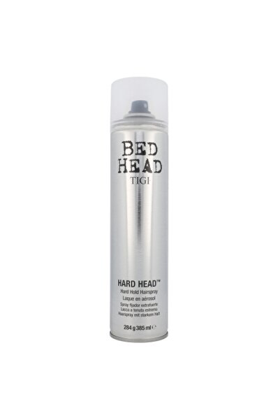 Tigi Bed Head Σκληρό Σταθεροποιητικό για τα Μαλλιά με Έξτρα Δύναμη 385 ml