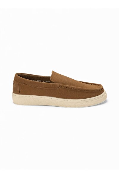 BATA Casual Slip On Loafers