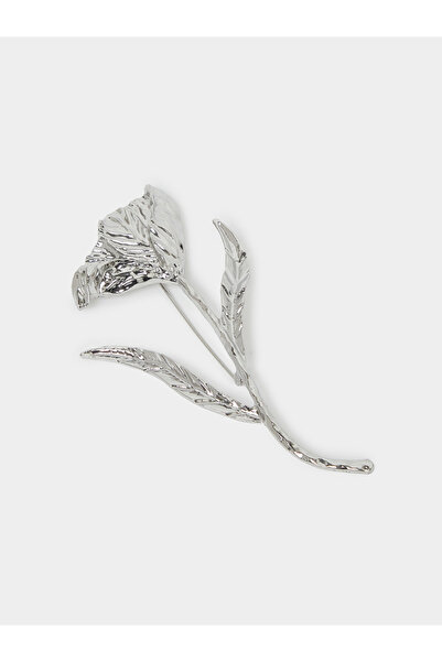 Styli Flower Pin Brooch