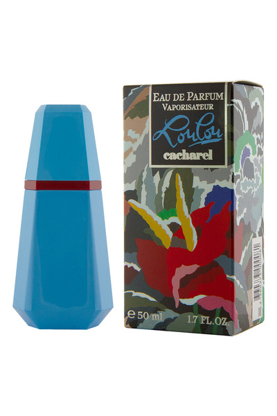 Cacharel LouLou EDP 50 ml W