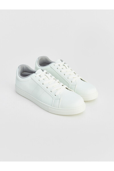 LC Waikiki Laced Men's Sneakers