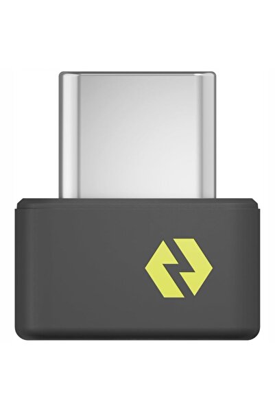 logitech Receptor wireless Logi Bolt USB-C, rază de acțiune de 10m, pentru 6 ...