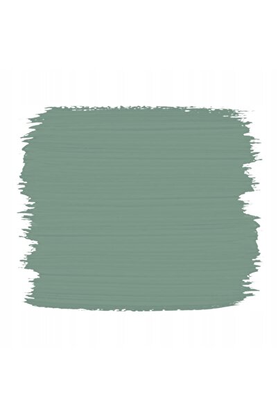 luxdecor Vopsea mată CHALK-IT 0,75L culoare ou de rață pentru restaurarea mob...