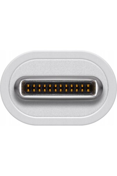 goobay Adaptor USB-C la RJ45