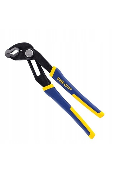 Irwin Clește reglabil pentru țevi 8''/200MM 10507627