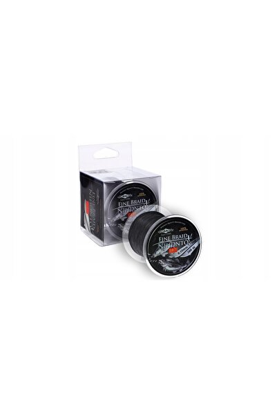Mikado PLECIONKA NIHONTO FINE BRAID BLACK 0.45mm 300m