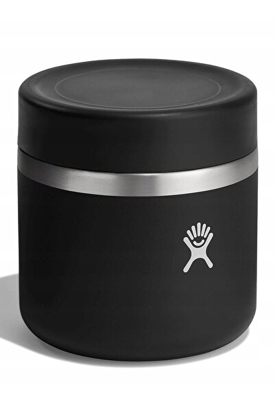 Hydro Flask Termos pentru alimente 20 oz / 591ml negru