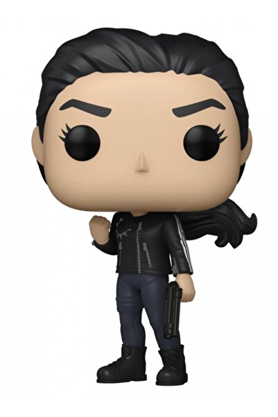 Funko Pop ! Figurină Marvel Hawkeye Maya Lopez 1214