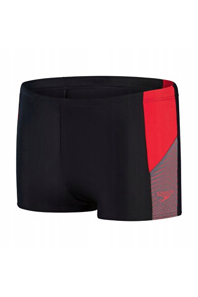 SPEEDO Slip de baie bărbătesc Dive negru 28
