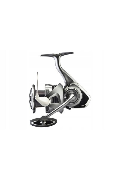 NO BRAND Daiwa 23 EXCELER LT 5.3:1 Mulineta de pescuit