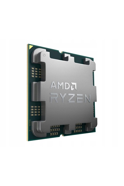 Amd Ryzen 5 7500F AM5 6 nuclee 5 GHz turbo 65W 38MB cache procesor de gaming