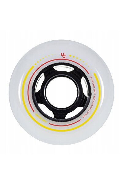 Powerslide Roată cu role 68mm 88A 4 bucăți