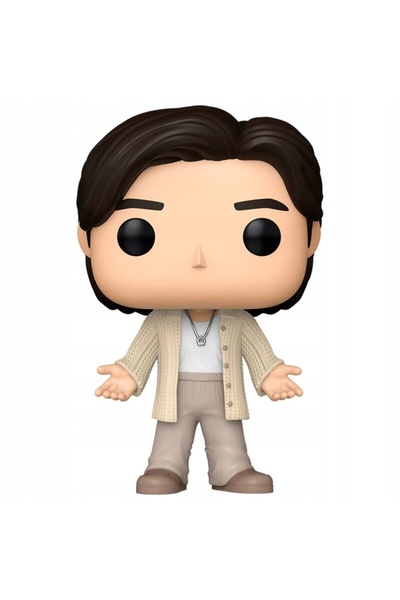 Funko Pop Figurină Funko POP! BTS Indigo RM