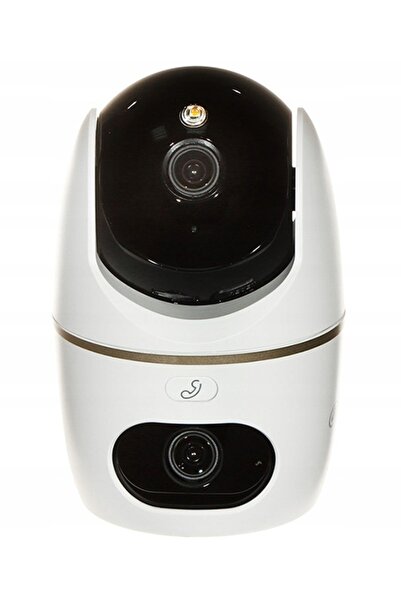 DAHUA Wi-Fi 6 3 Mpx 3.6 mm Hero Dual D1 Cameră IP Rotativă