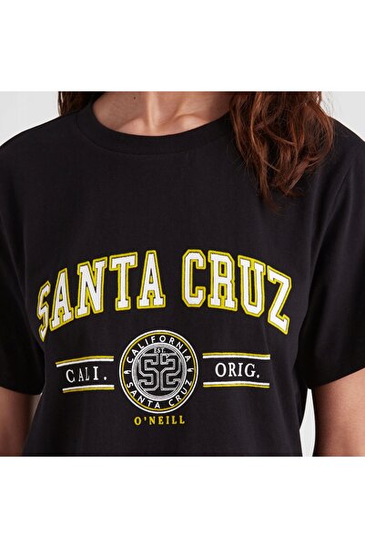 O'Neill Tricou de damă cu mânecă scurtă SURF STATE T-SHI