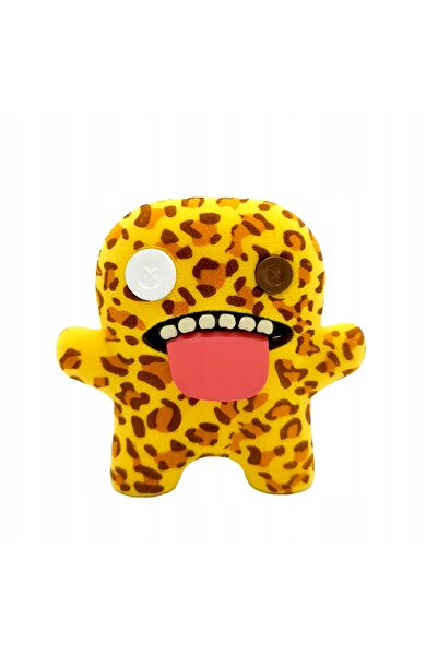 PMI FUGGLER MONSTRE AMUZANTE ȘI URZELE, SET DE 8 FIGURINE, versiunea D, CUTIE...