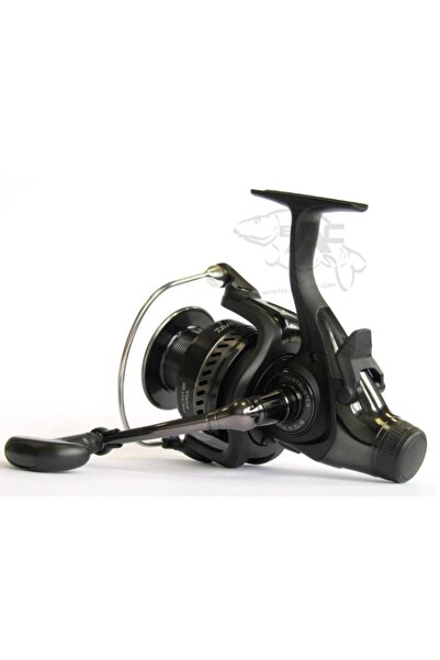NO BRAND Mulineta de pescuit la crap Daiwa Emcast BR 5000 cu 8 rulmenți