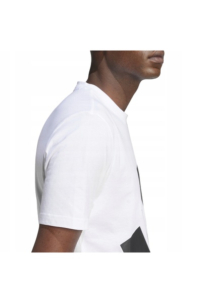 NO BRAND Tricou bărbătesc cu mânecă scurtă M BL SJ T S