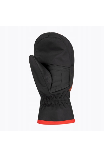 Reusch Mănuși de schi pentru copii Scottie Mitten Bear L (IV)