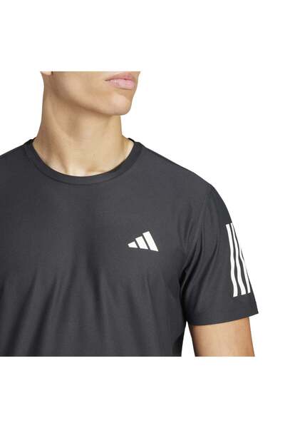 NO BRAND Tricou pentru bărbați cu mânecă scurtă OTR B TEE XXL
