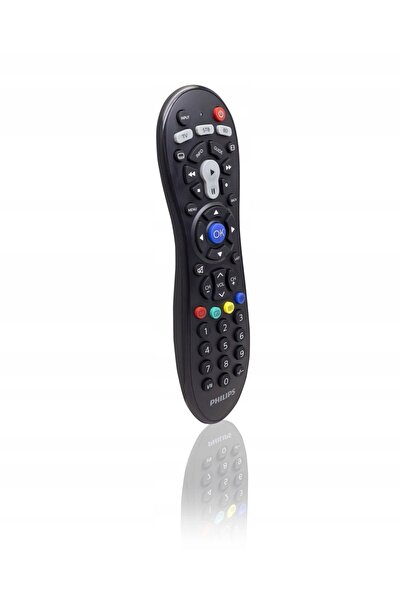 NO BRAND PHILIPS SRP3013/10 telecomandă universală 3-în-1