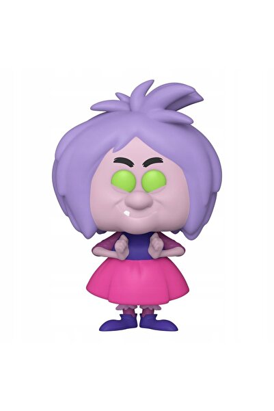 Funko POP! Sabia în Piatră Madam Mim 1101 figurină