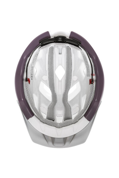 Uvex Cască de ciclism City Active r. L