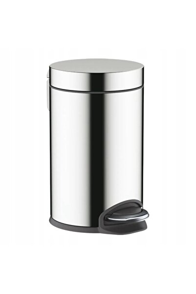 Hansgrohe Coș de gunoi AddStoris 3 l cromat