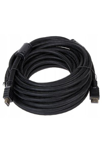 NO BRAND Cablu HDMI 10m Cablu HDMI 10 m