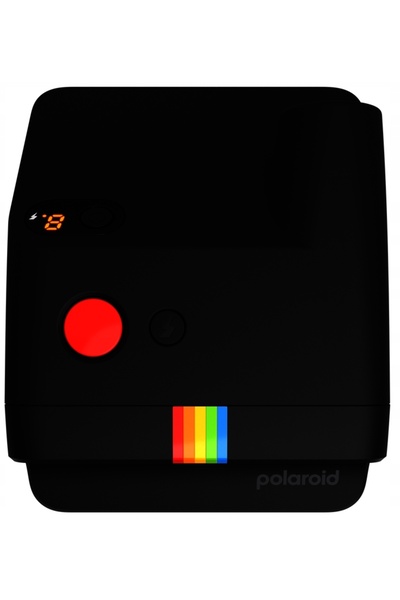 Polaroid Cameră instantanee Go gen. 2 negru