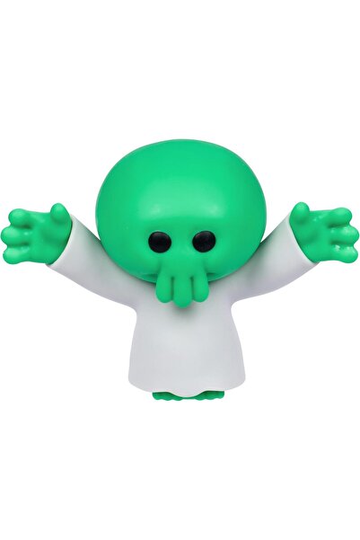 Moose Toys Minions & Monsters: Heroes of Goo Jit Zu - Goomi Squishy Action Fi...
