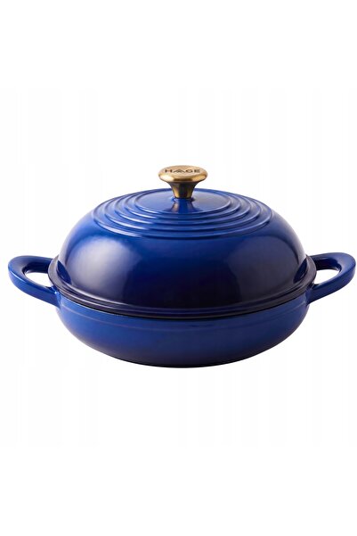 NO BRAND BRYTFANNNA Tavă de copt pâine JELLYBOWL 26CM pentru cuptor pe gaz, a...