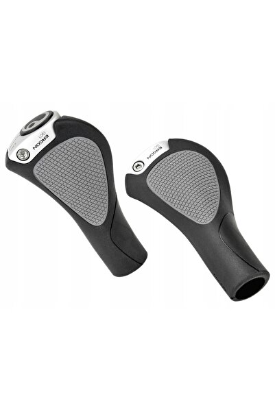 Ergon Manșoane bicicletă GRIP gc 1 (pentru ghidon tip rândunică)