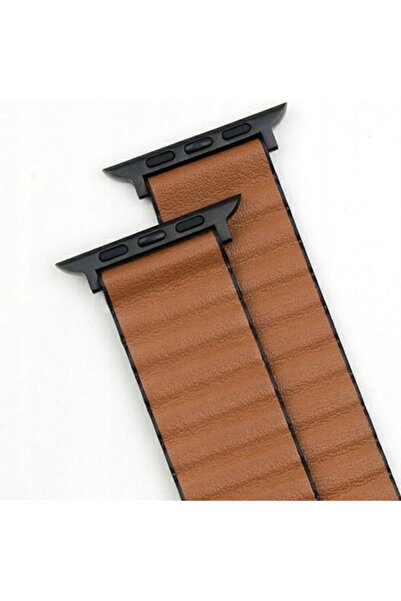 Beline Curea pentru Apple Watch 42/44/45/49MM Magnetică PRO