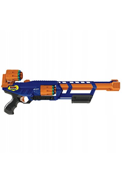 Dart Zone PIOSTOLET SHOTGUN LEGENDFIRE 6369