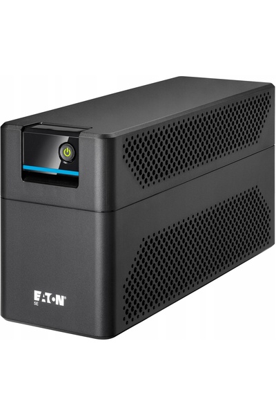 Eaton 5E700I 700VA 400W Sursă de alimentare UPS
