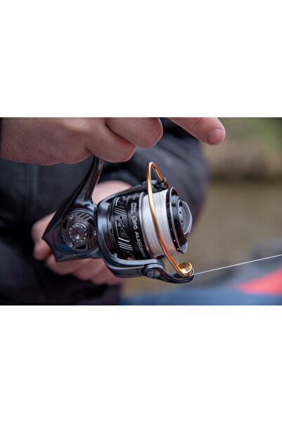 NO BRAND Abu Garcia Revo ALX THETA 4000SH 6.2:1 Mulineta