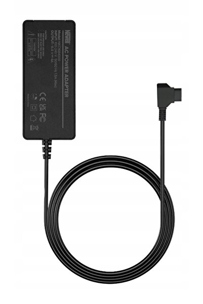 Newell Încărcător D-Tap 16,8 V 4 A pentru V-mount