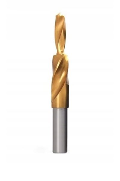 NO BRAND Burghiu în trepte din oțel HSS-Co pentru filet M5, 5.5mm, 22mm, 85mm...