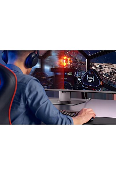 Ugreen Cablu adaptor USB-C la DisplayPort 8K 60Hz HDR, împletit, rezistent, 2m