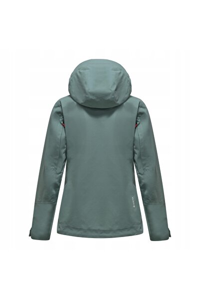 Salewa Ortles GTX 3L Epe Jachetă de trekking pentru femei - Willow S (36)