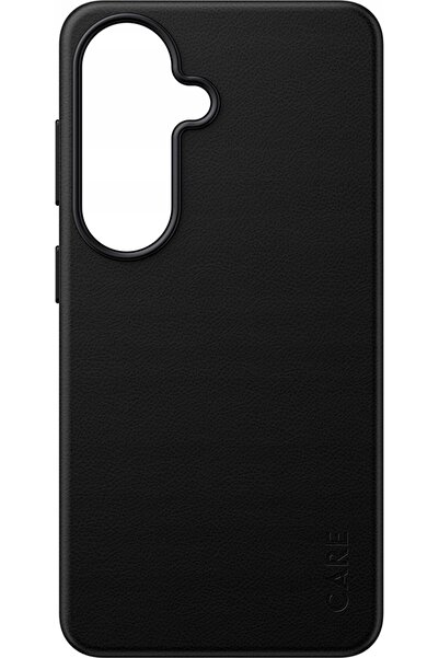 CARE by PanzerGlass® Husă din piele pentru Galaxy S26, husă PanzerGlass pentr...