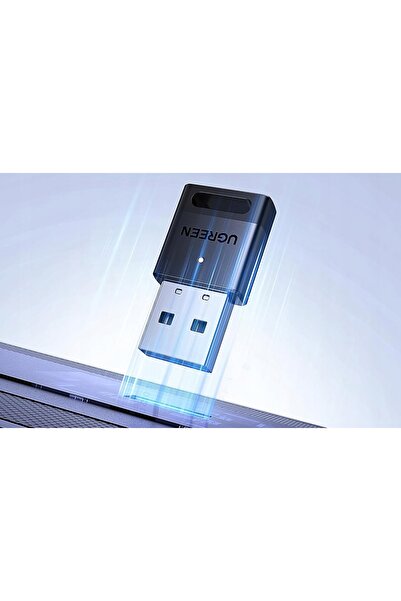 Ugreen Adaptor Bluetooth USB BT 5.4
