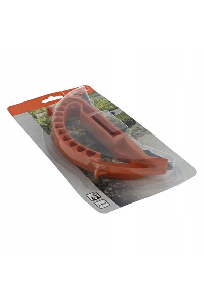 NO BRAND Ascuțitor de lanț pentru lanțul de motocoasă Stihl 3-în-1